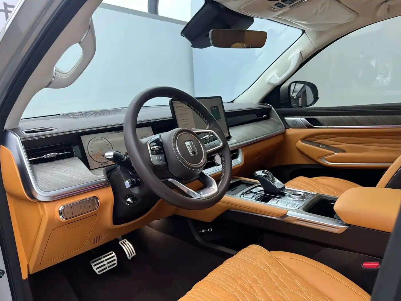 TANK TANK 500 NEW ENERGY