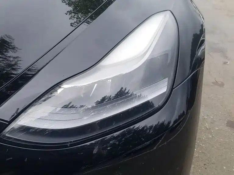 Tesla Model Y 2021 2021 Standard Range Rear-Wheel Drive