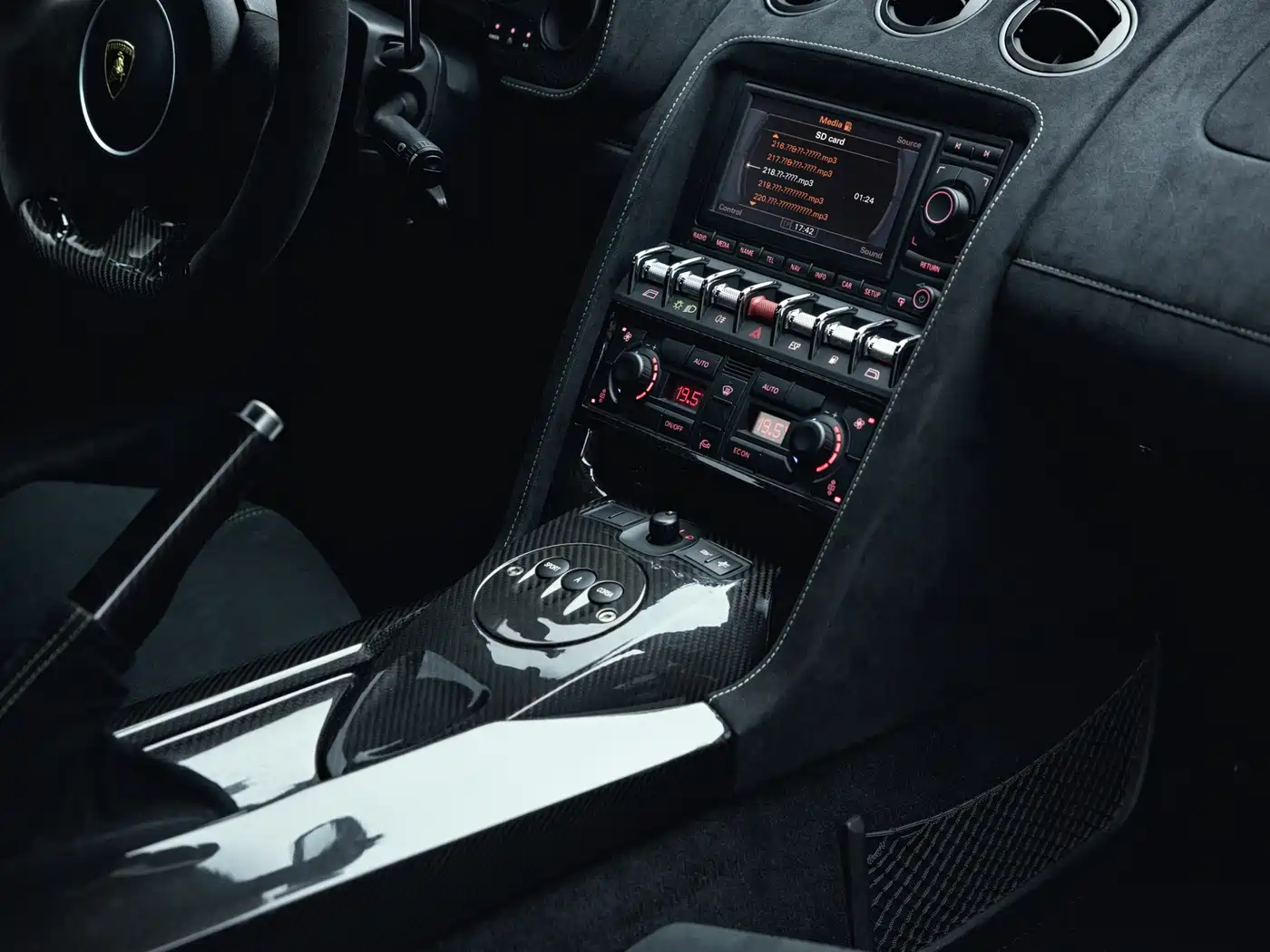 Lamborghini Gallardo 2013 2011 LP 570-4 Superleggera