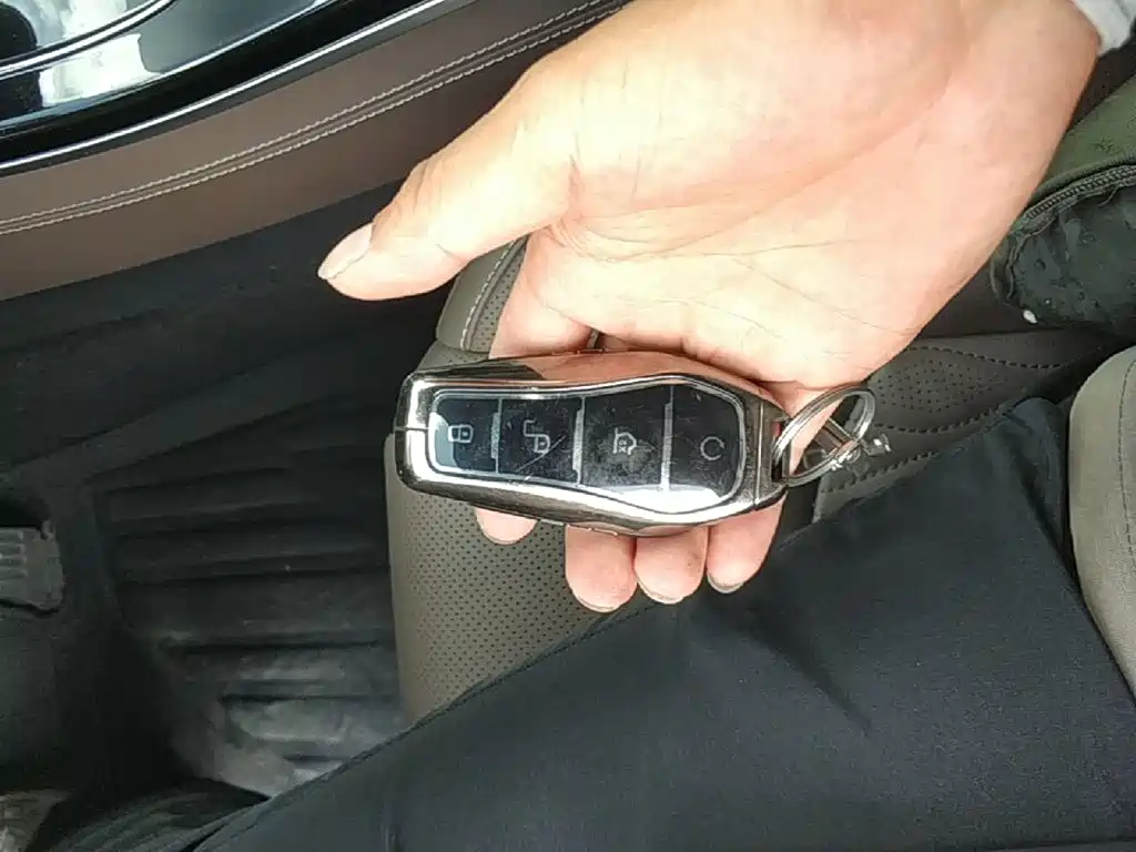 BYD Han 2025 2025 Model EV Smart Drive Edition 605KM Premium