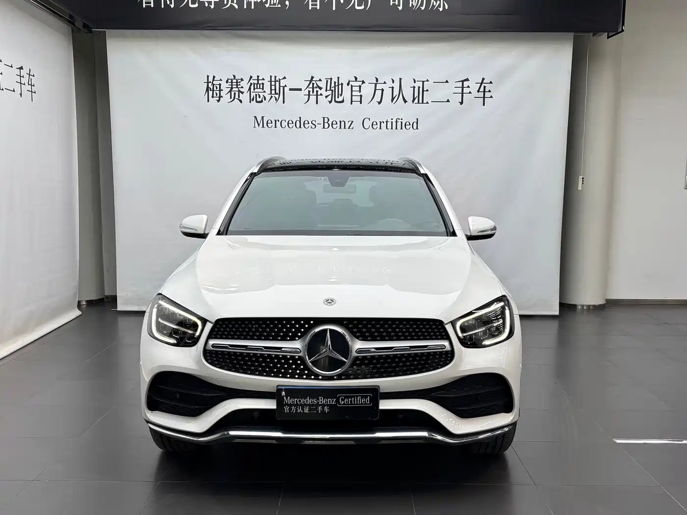 Mercedes-Benz GLC 2020 Facelift GLC 260 L 4MATIC Luxury фото 19