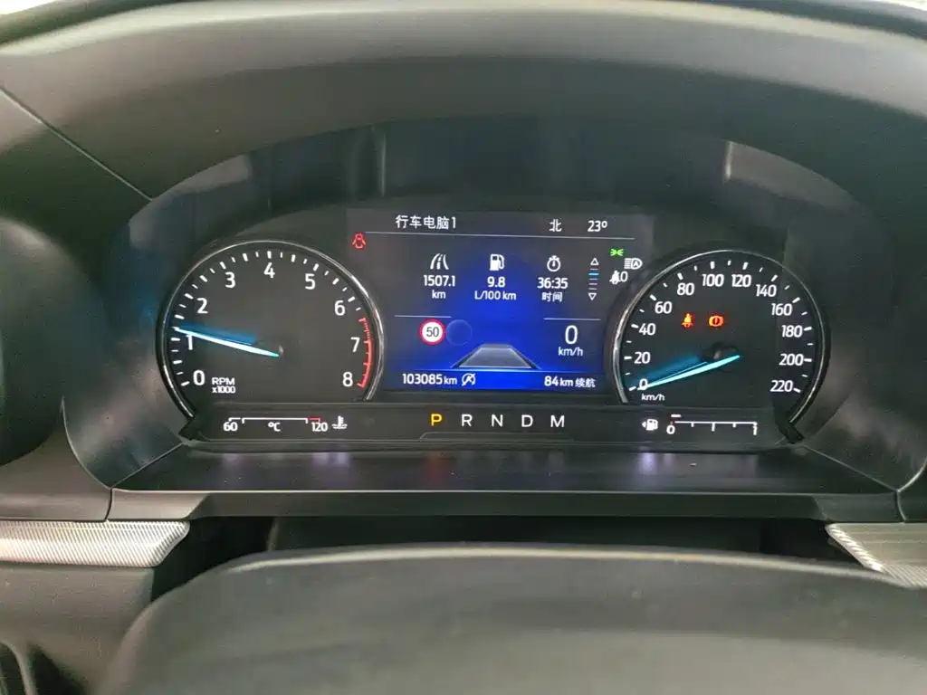 Ford Explorer 2021 2020 EcoBoost 285 RWD Trend Edition 7-Seater