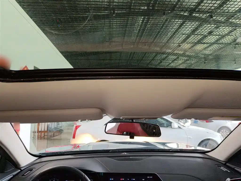 CHANGAN AUCHAN X5