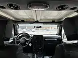 Фото 10 - Jeep Wrangler