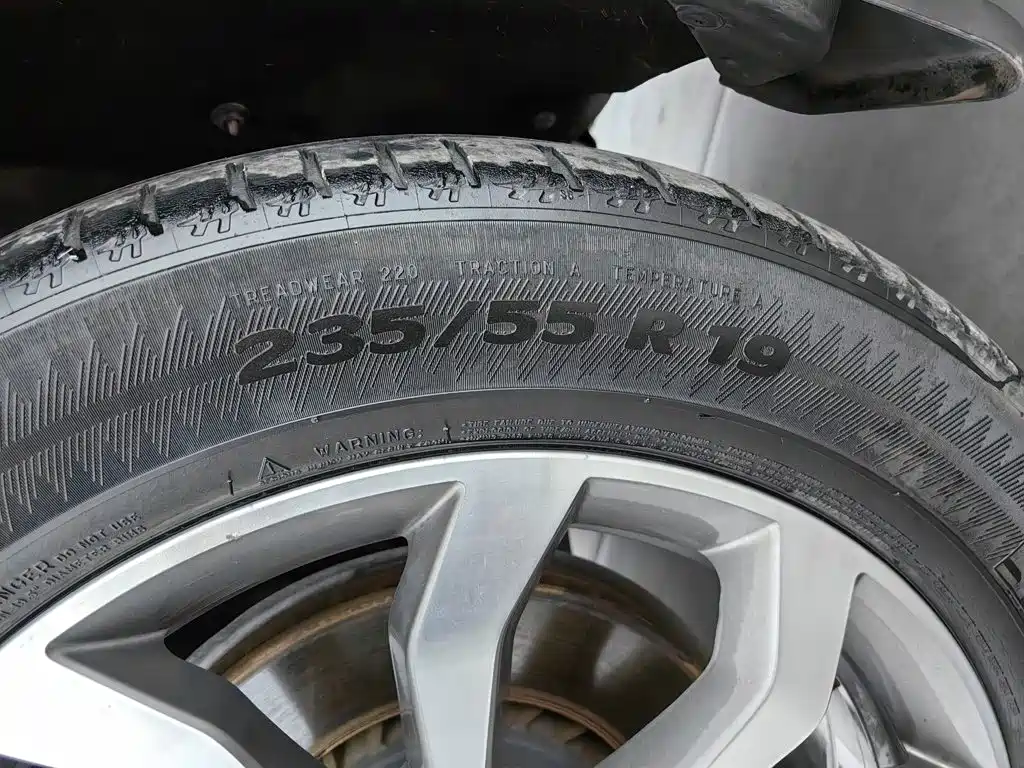 WEY VV6 2019 2020 2.0T 2WD Smart Protection+