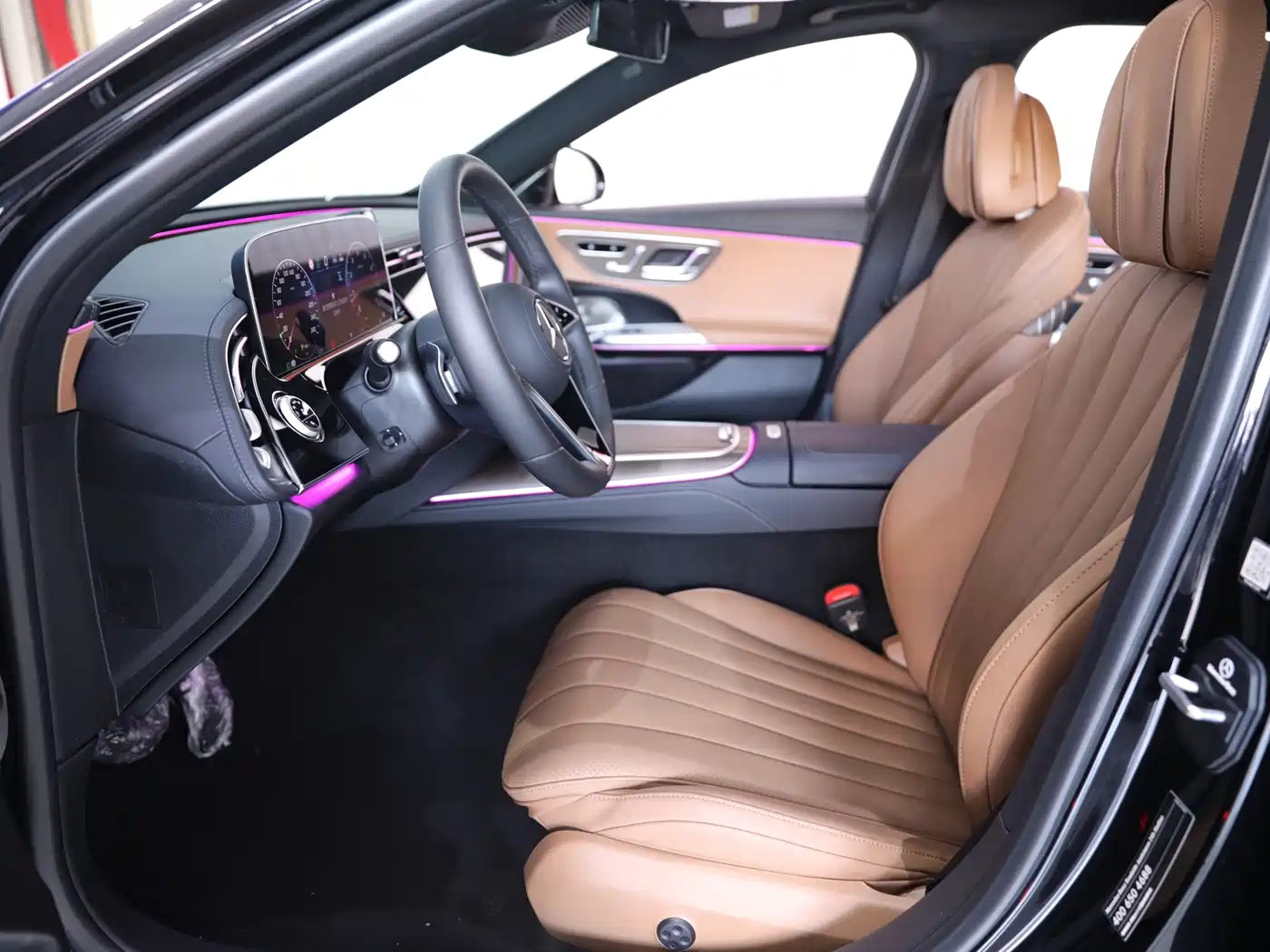 Mercedes-Benz E-Class 2025 Facelift E 300 L Luxury фото 7