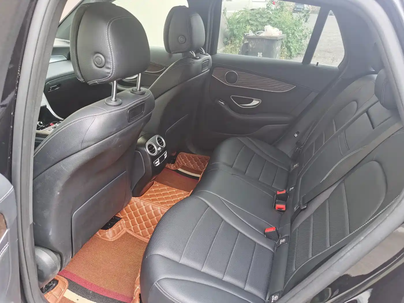 Фото 8 - Mercedes-Benz GLC