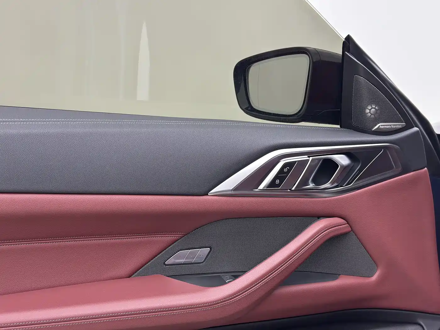 BMW 4 Series 2021 425i M Sport Black Night Edition фото 10