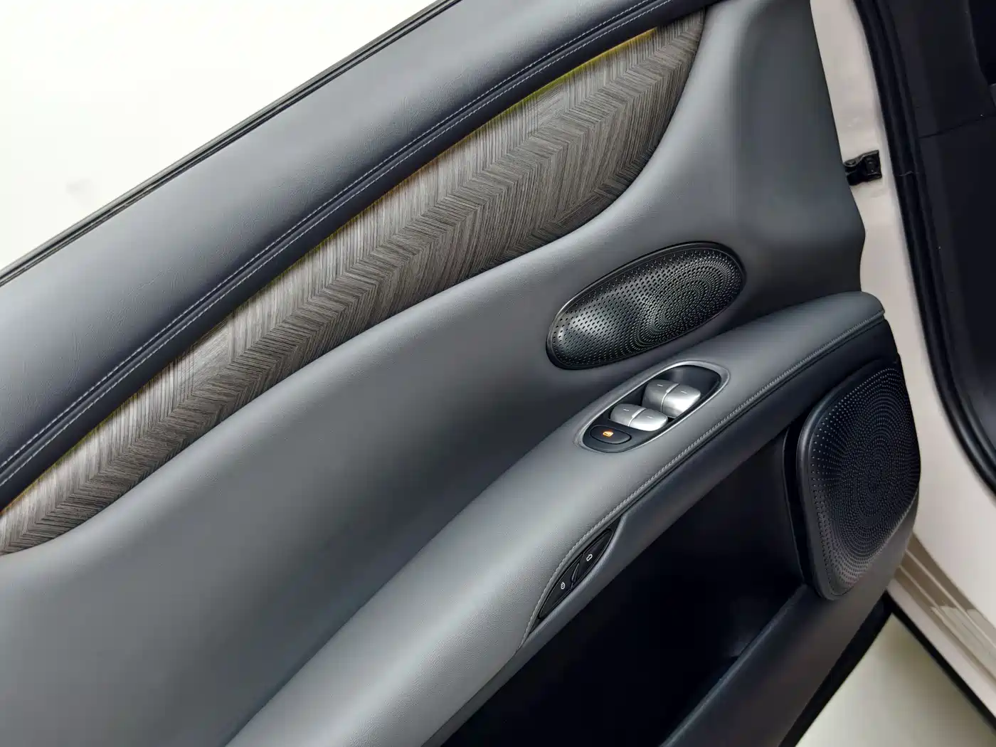 ZHIJI AUTOMOBILE ZHIJI LS6