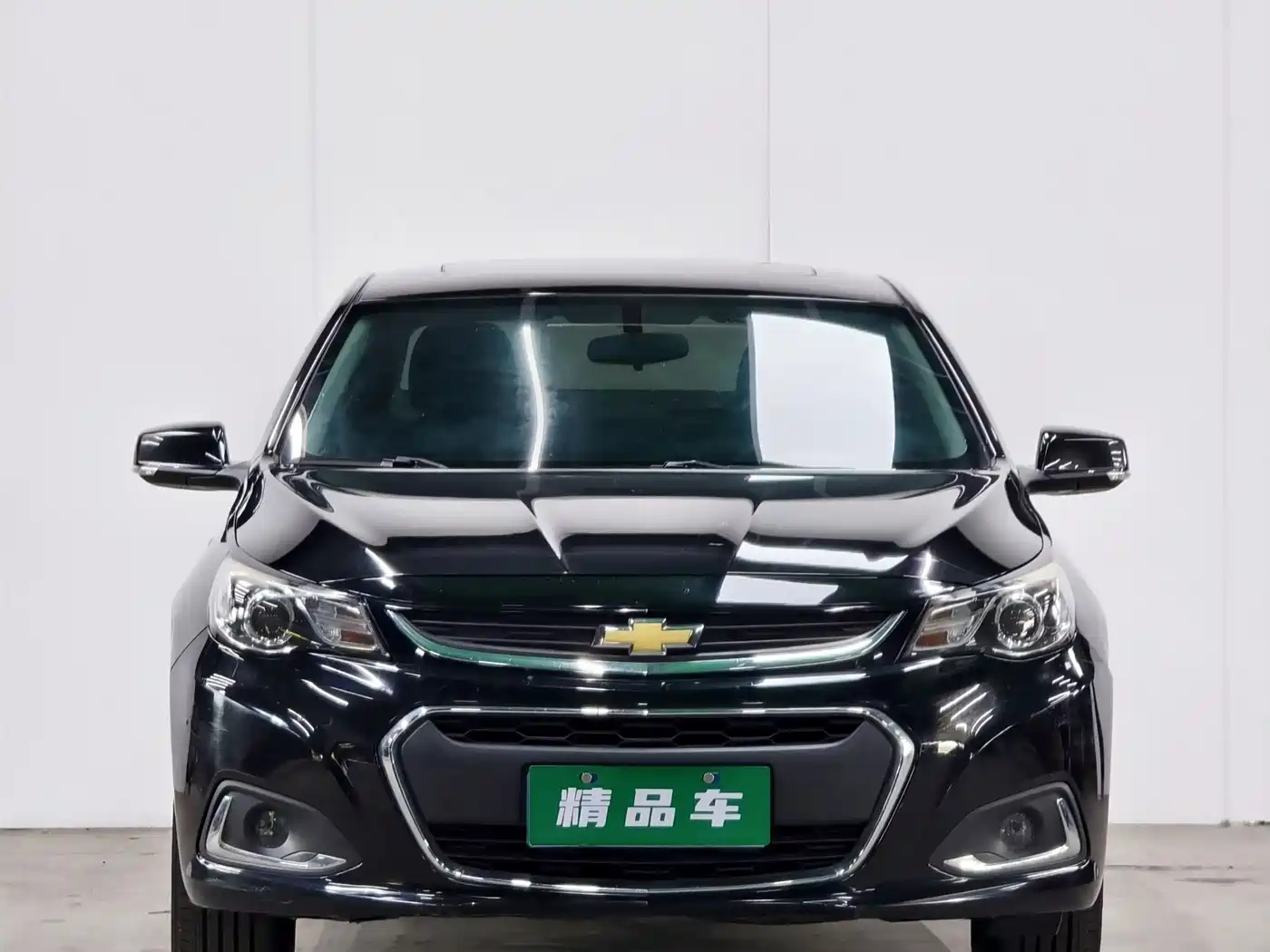 Chevrolet Malibu 2018 530T Automatic Comfort Edition фото 2