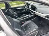 Фото 23 - Geely Geometry A