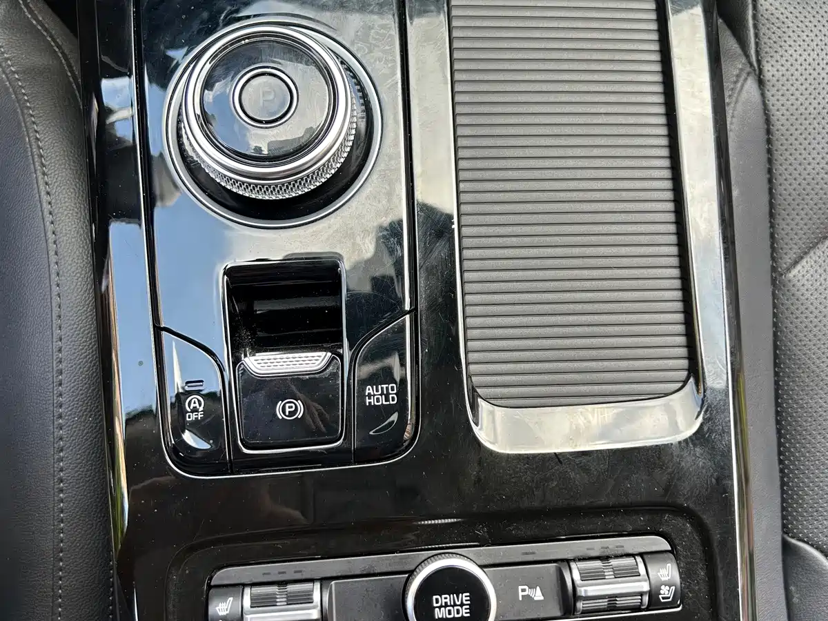 Kia K5 2023 2021 380T GT-Line Renewal Edition