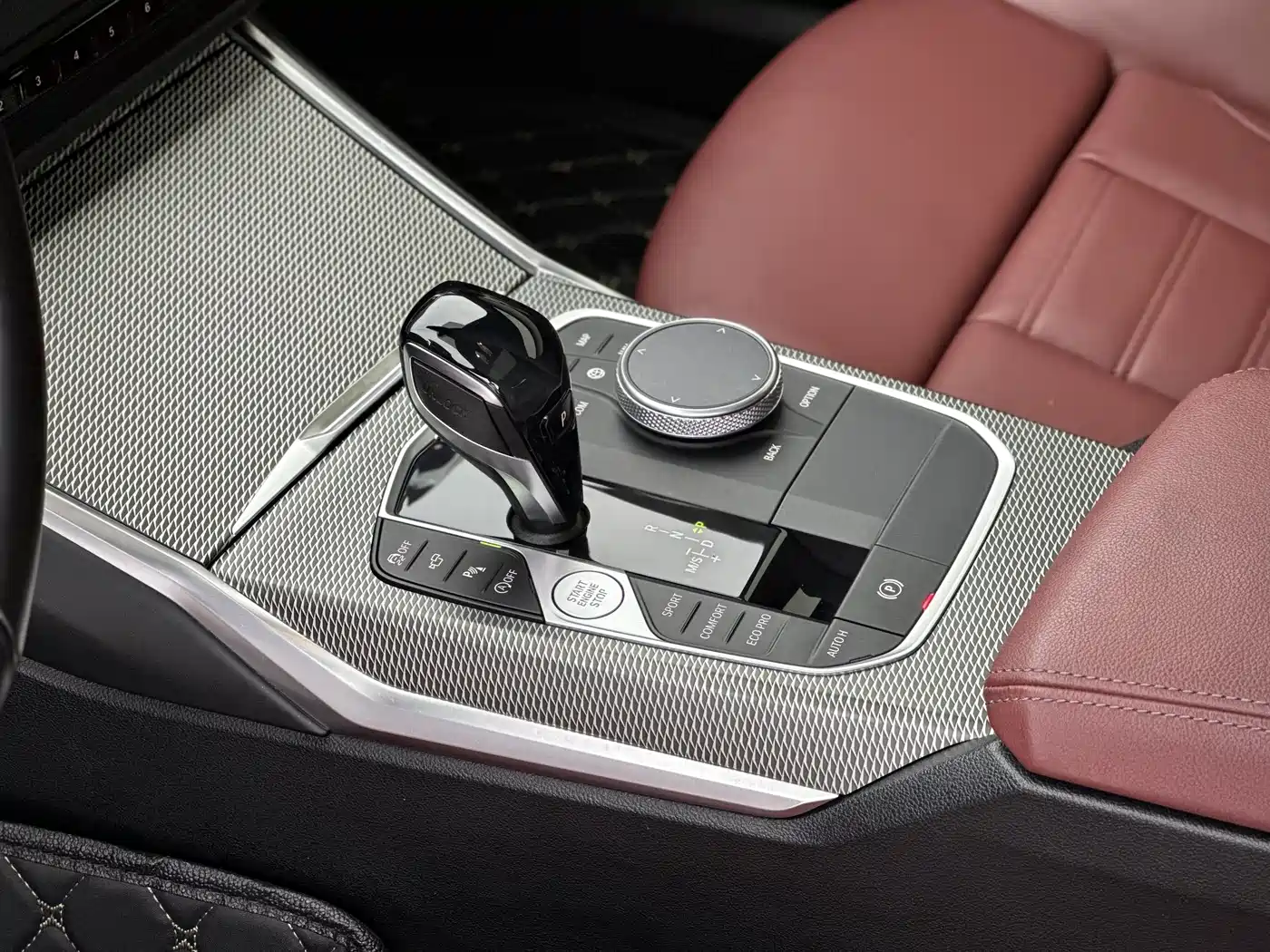 BMW 4 Series 2021 425i M Sport Black Night Edition фото 5