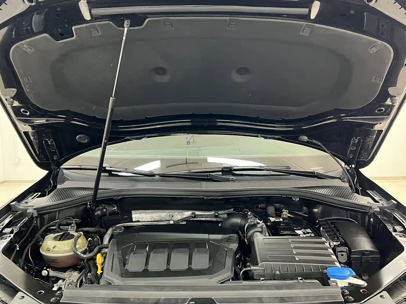 Volkswagen Tiguan, миниатюра 14