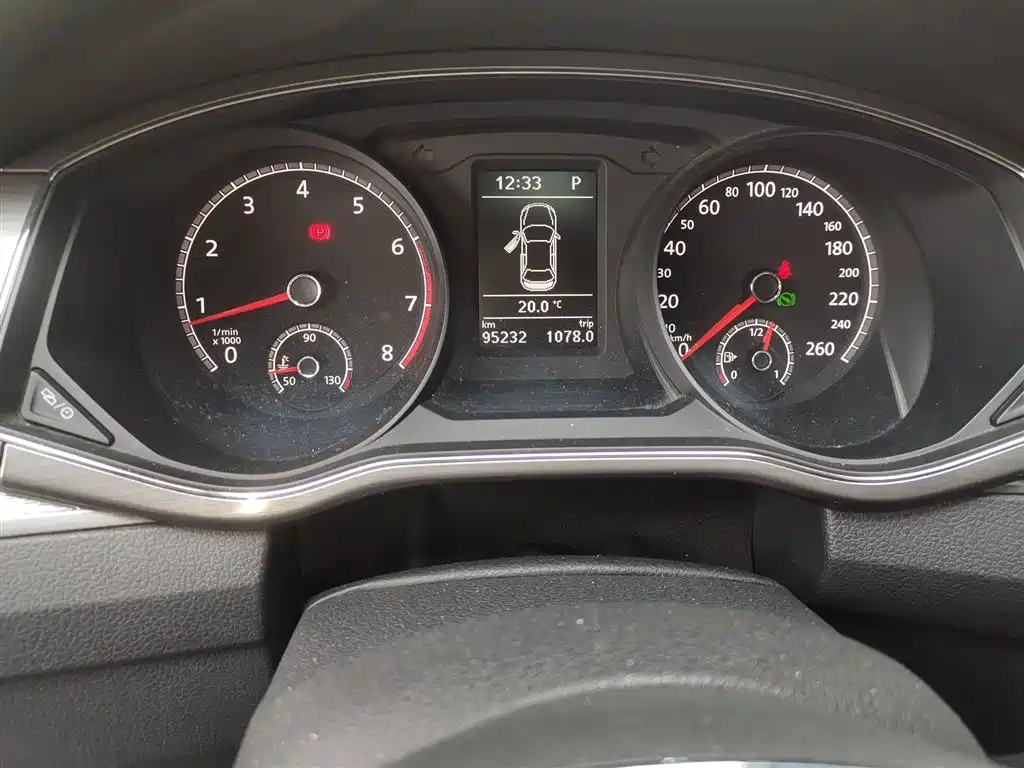 Volkswagen Passat 2017 330TSI DSG Prestige фото 5