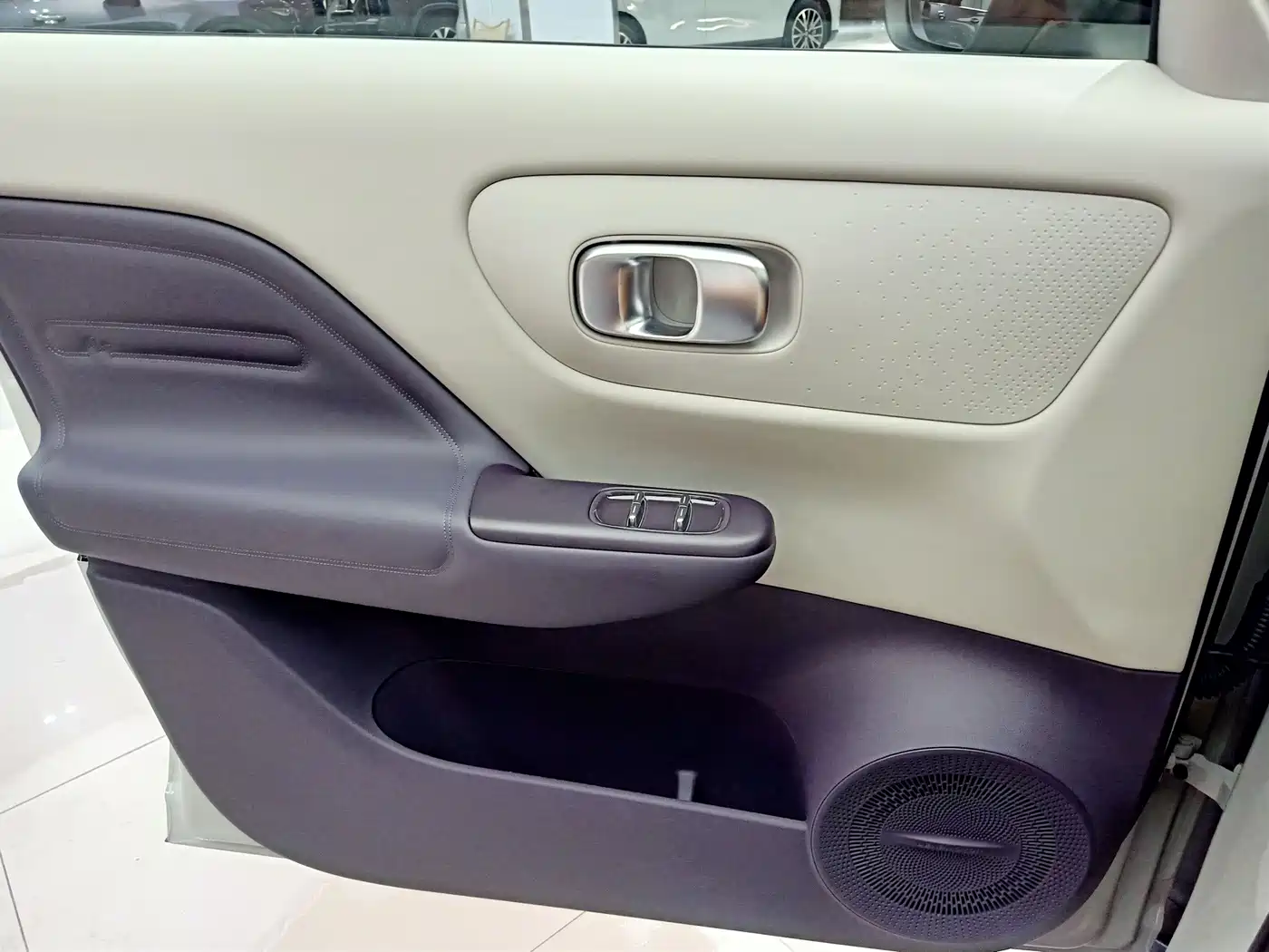 Leapmotor B10 2025 2025 510 Joy Edition