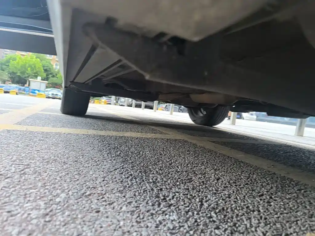 BAIC Changhe Q7 2018 2018 1.5T CVT Elite