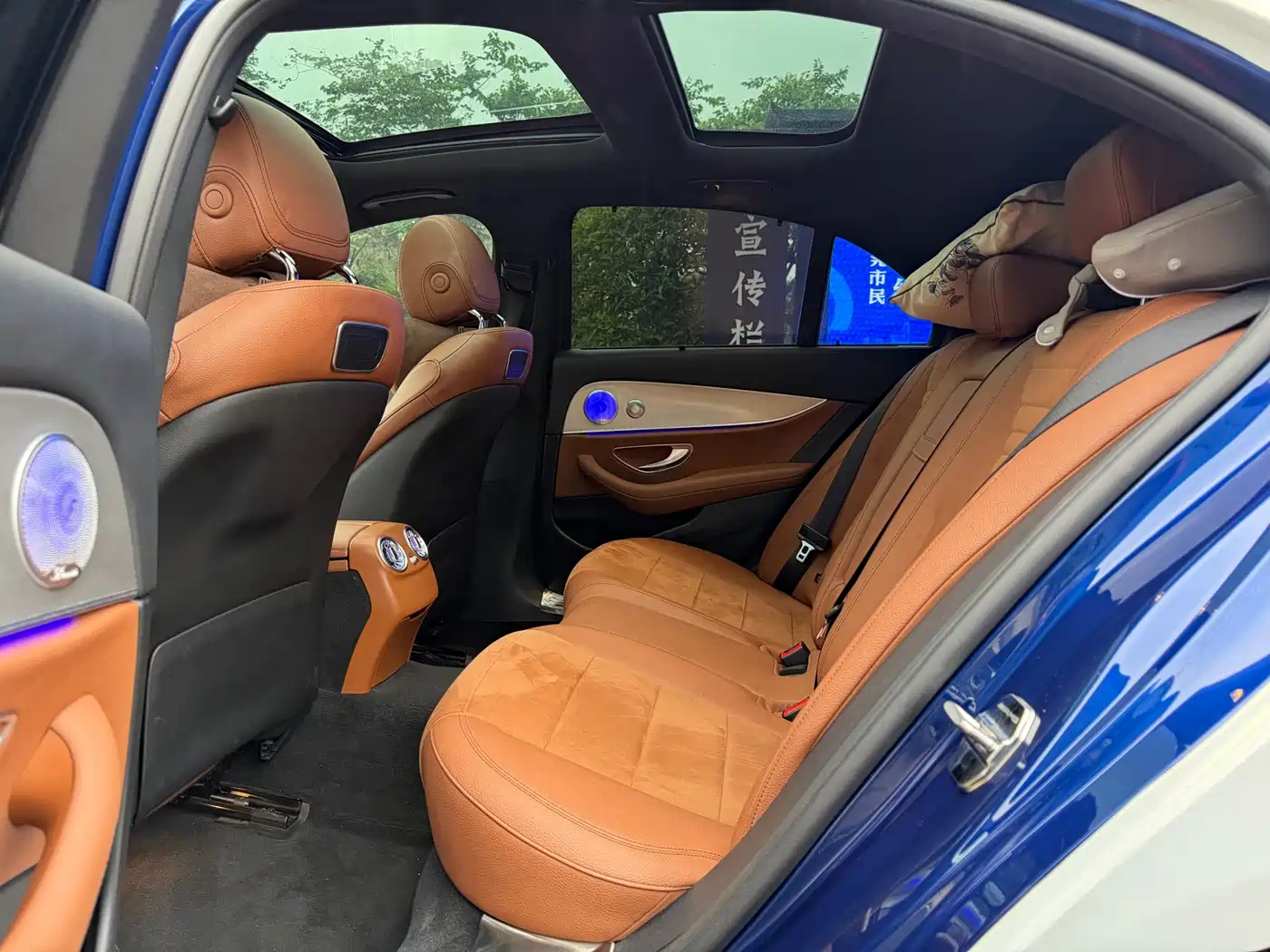Mercedes-Benz E-Class 2017 E 300 Sport фото 5