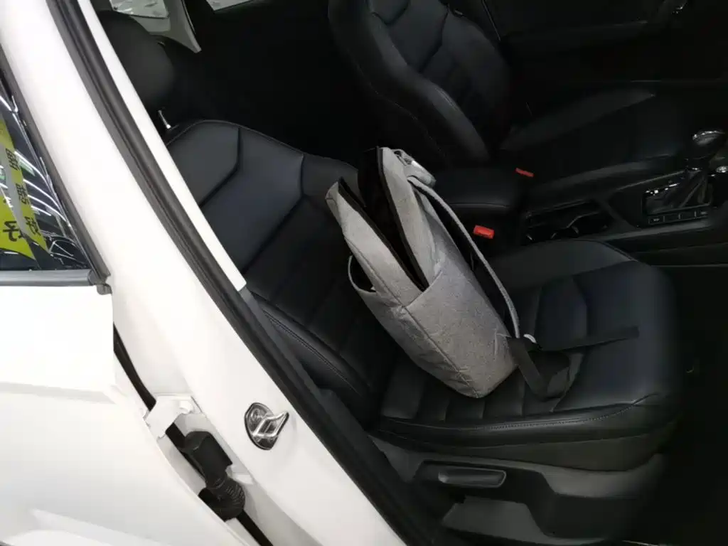 Volkswagen Tharu, миниатюра 25
