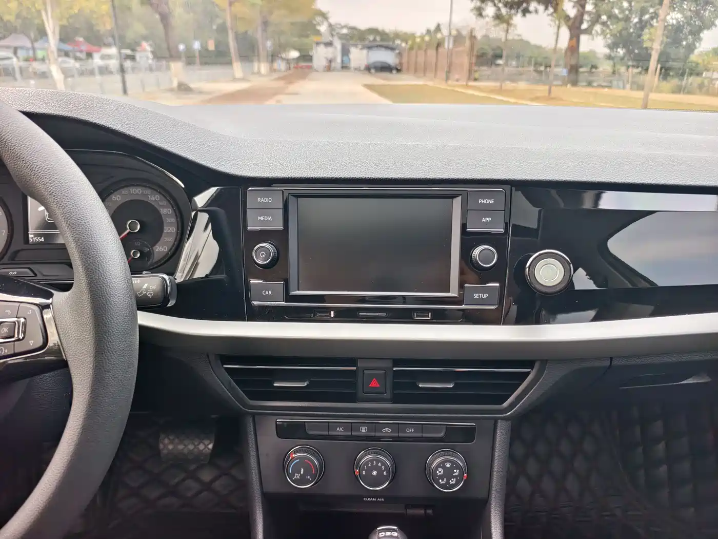 Volkswagen Lavida 2019 280TSI DSG Comfort Edition China VI фото 8