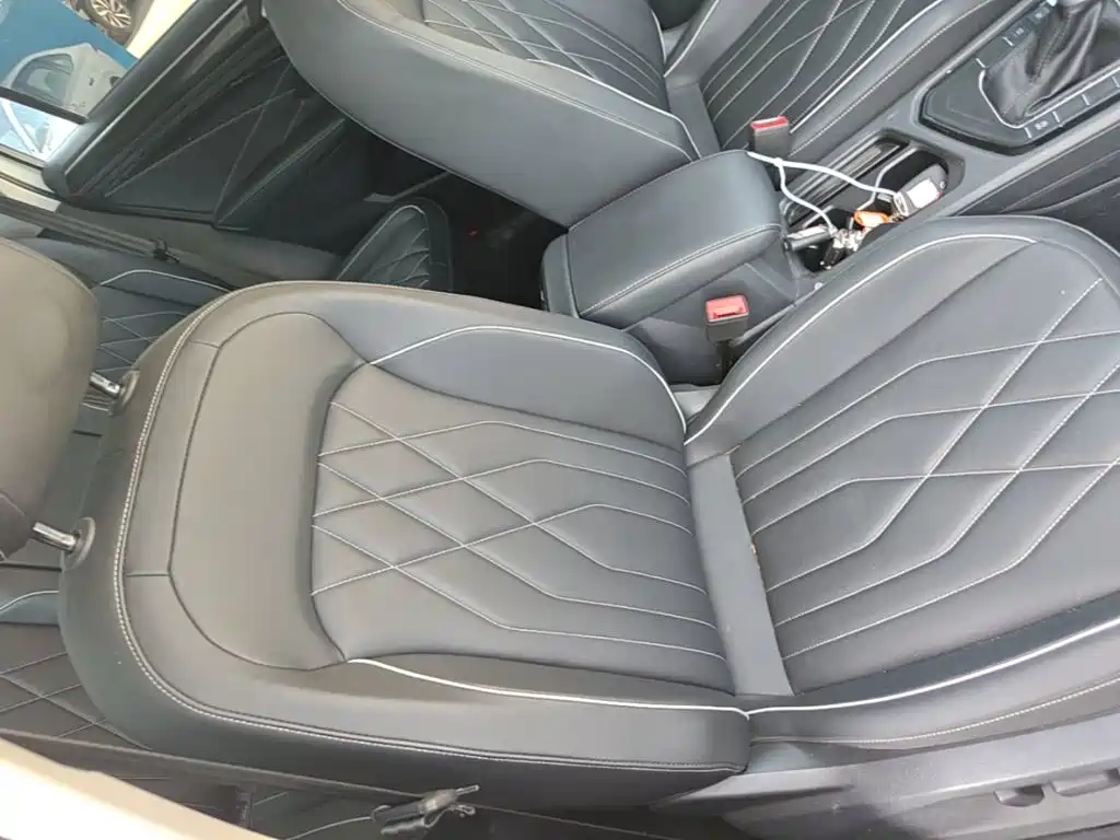 Volkswagen Tiguan, миниатюра 25