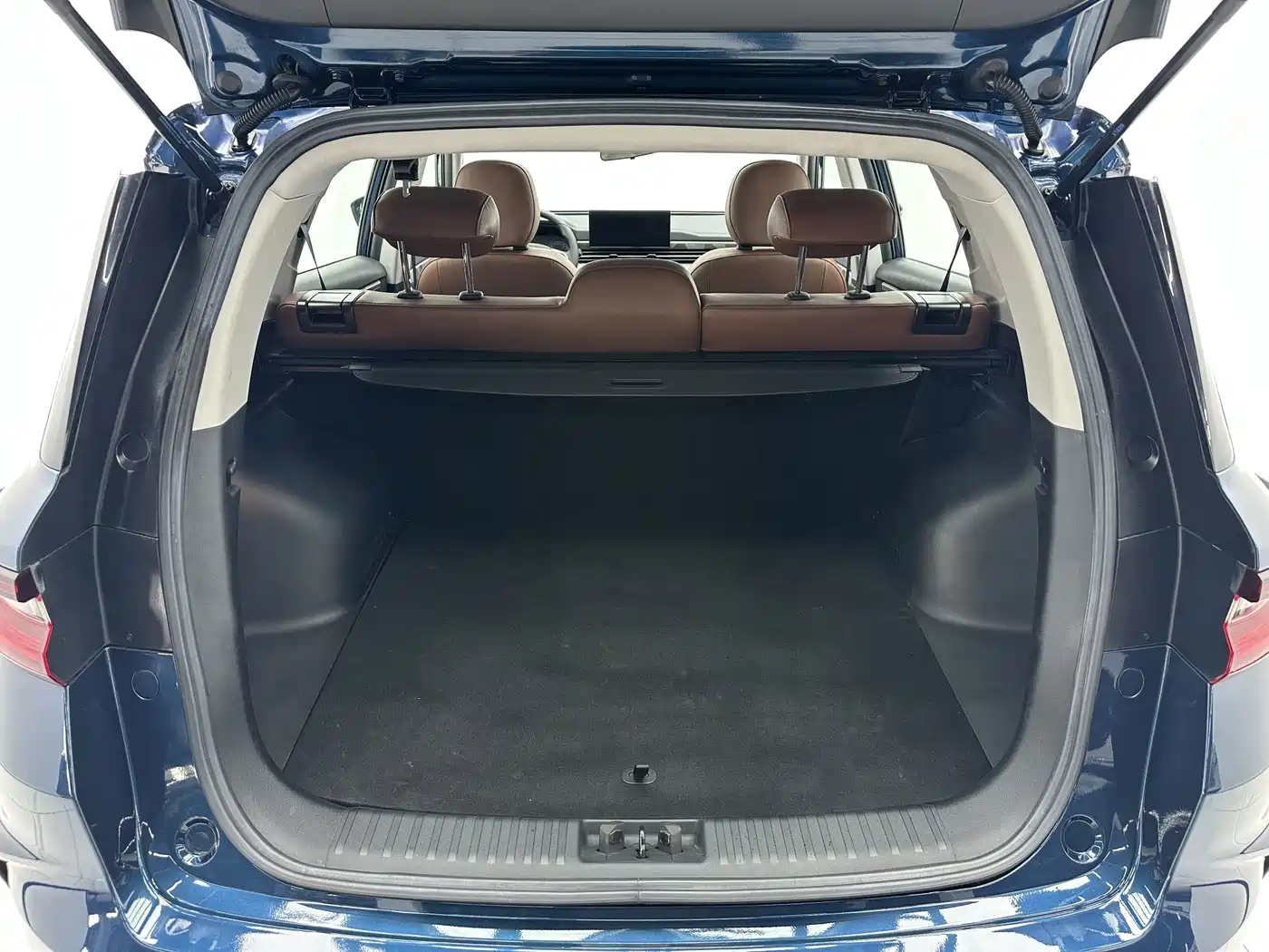 Geely Emgrand X6 2023 2021 Model PRO 1.4T Automatic Premium