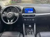 Фото 10 - Mazda CX-5