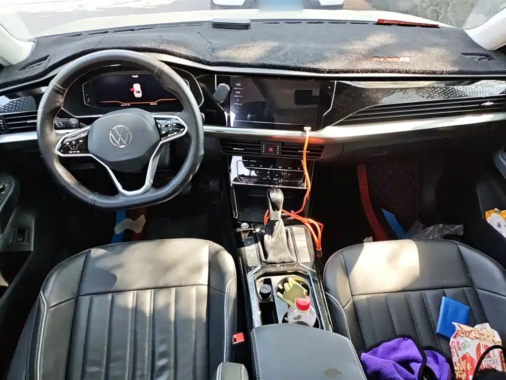 Volkswagen Passat 2023 Facelift 330TSI Elite Edition фото 6