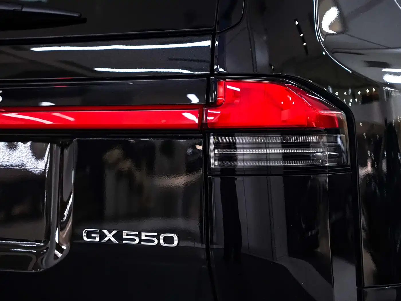 Photo 17 - Lexus GX