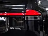 Фото 17 - Lexus GX