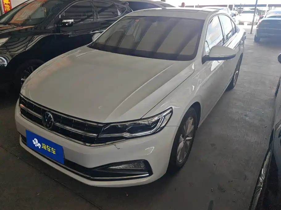 Volkswagen Bora 2021 1.5L Automatic Elite Smart Edition