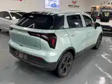 Фото 9 - Geely Geometry E Firefly