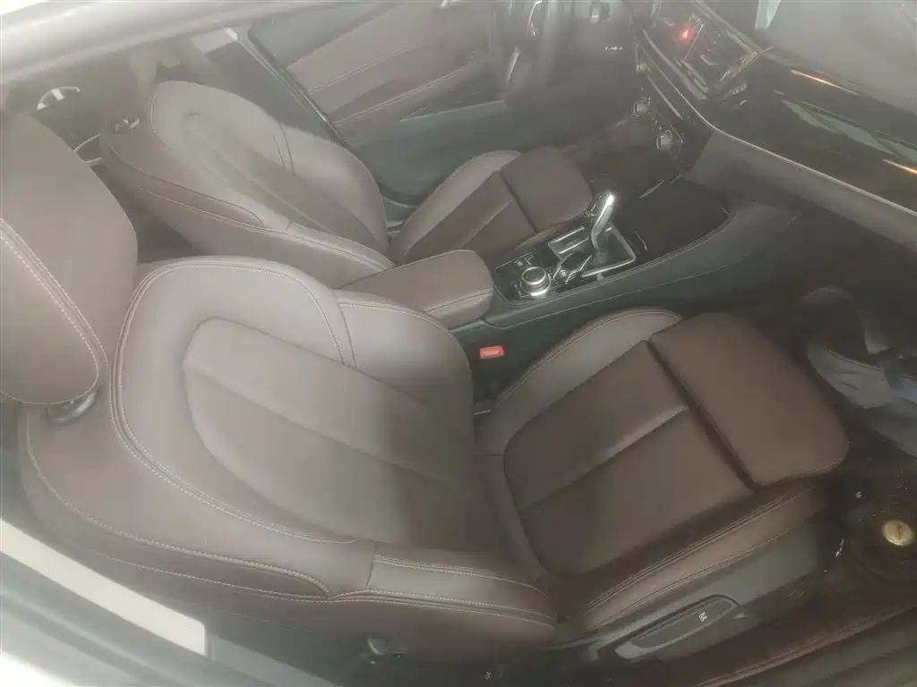 BMW 1 Series 2021 Facelift 120i M Sport Shadow Edition фото 25
