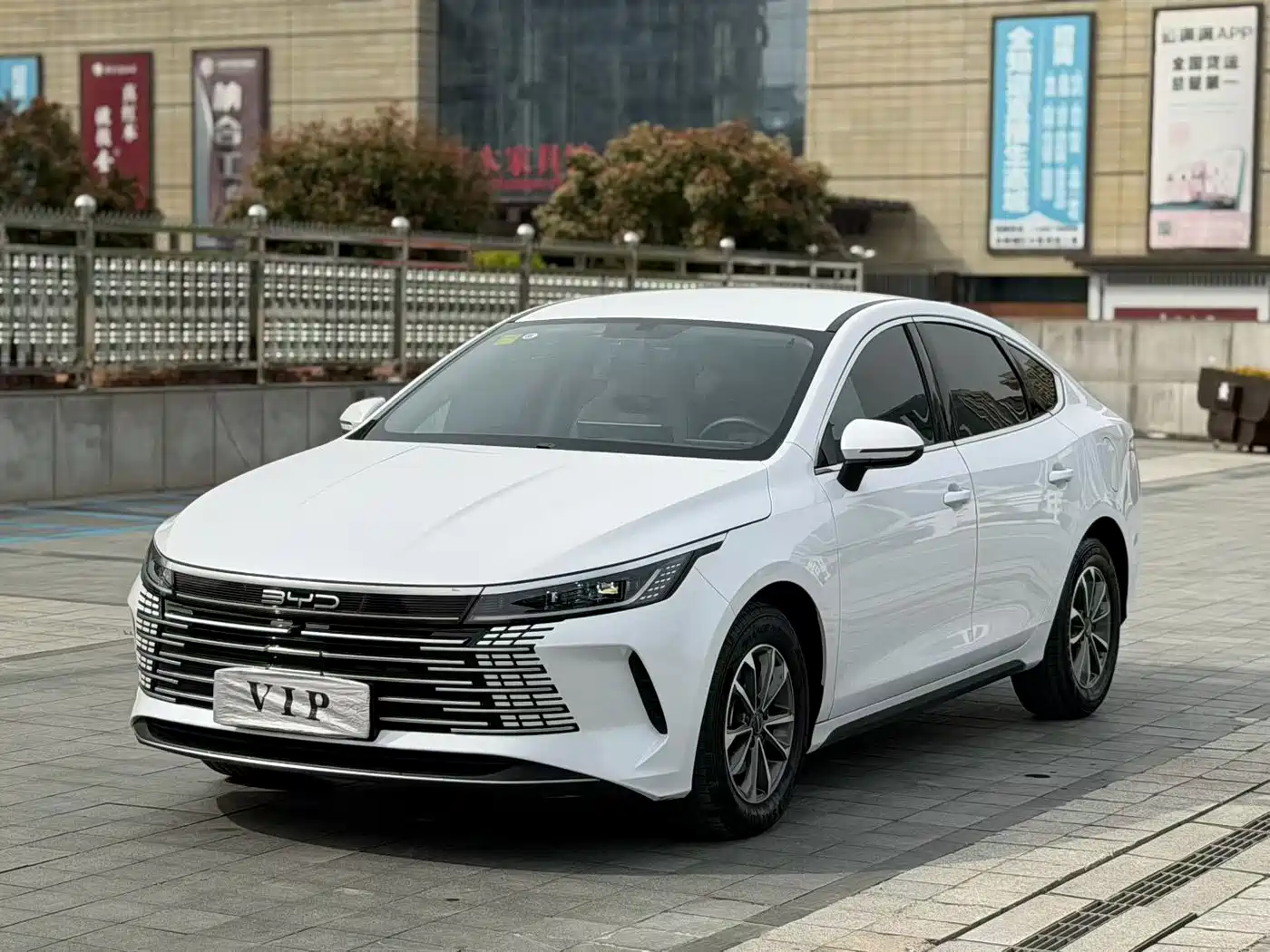 BYD DESTROYER 05