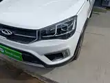 صورة 24 - Chery Tiggo 3x