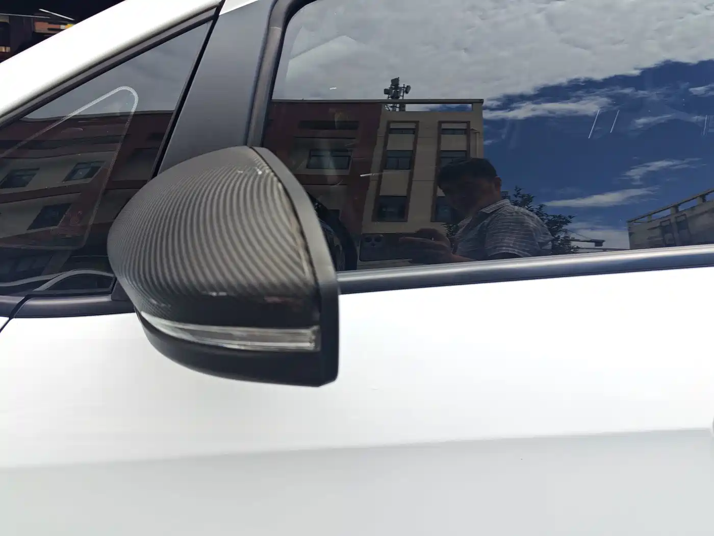 Geely Vision X3 2021 2021 PRO 1.5L CVT Premium
