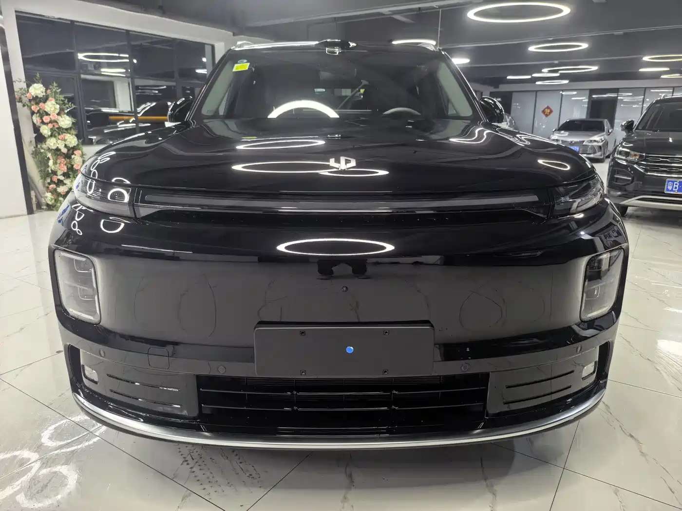 2026 Leapmotor D Series