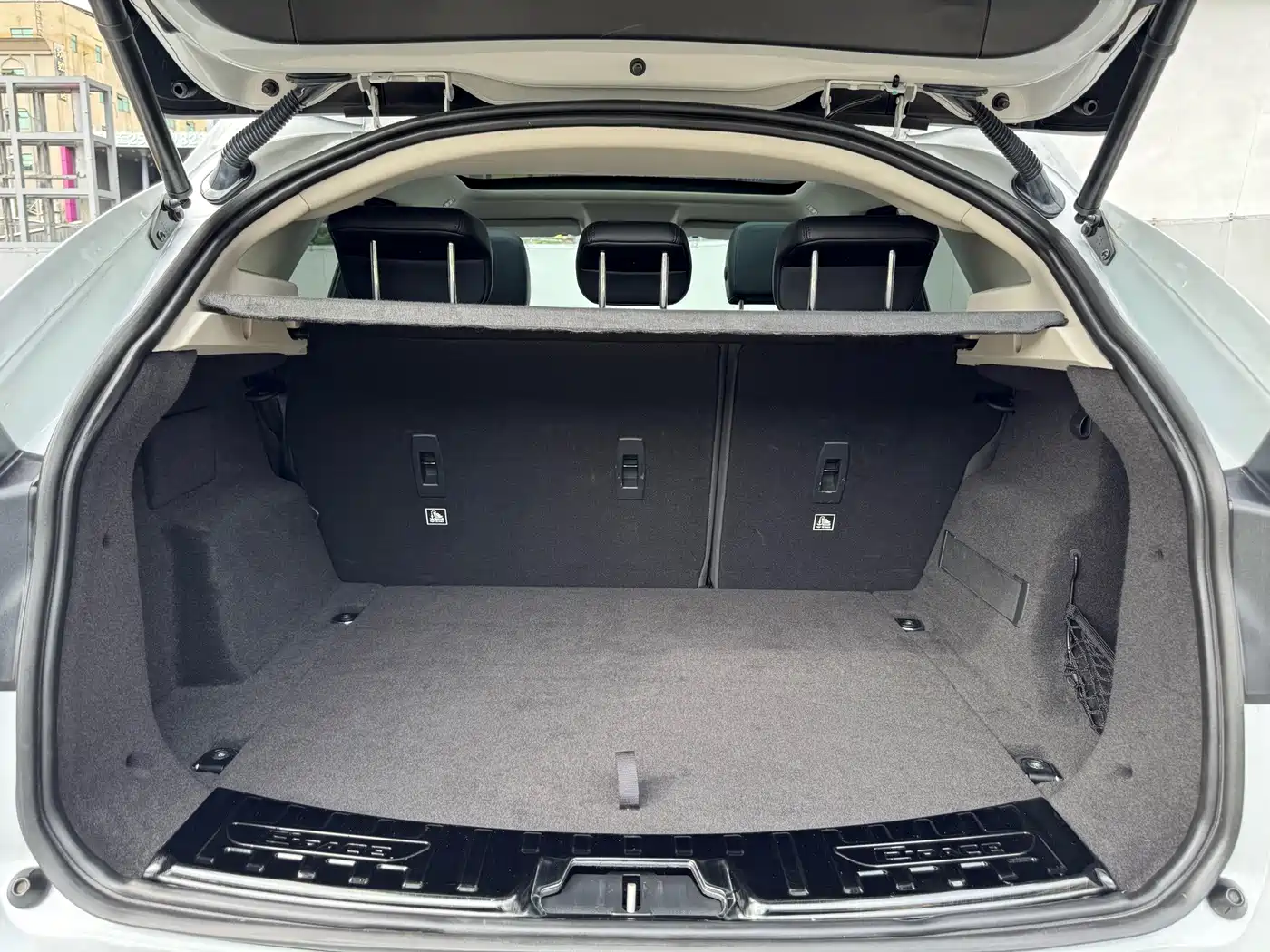Jaguar E-PACE 2021 2018 Model P200 China V