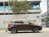 Фото 12 - GAC Trumpchi GS4