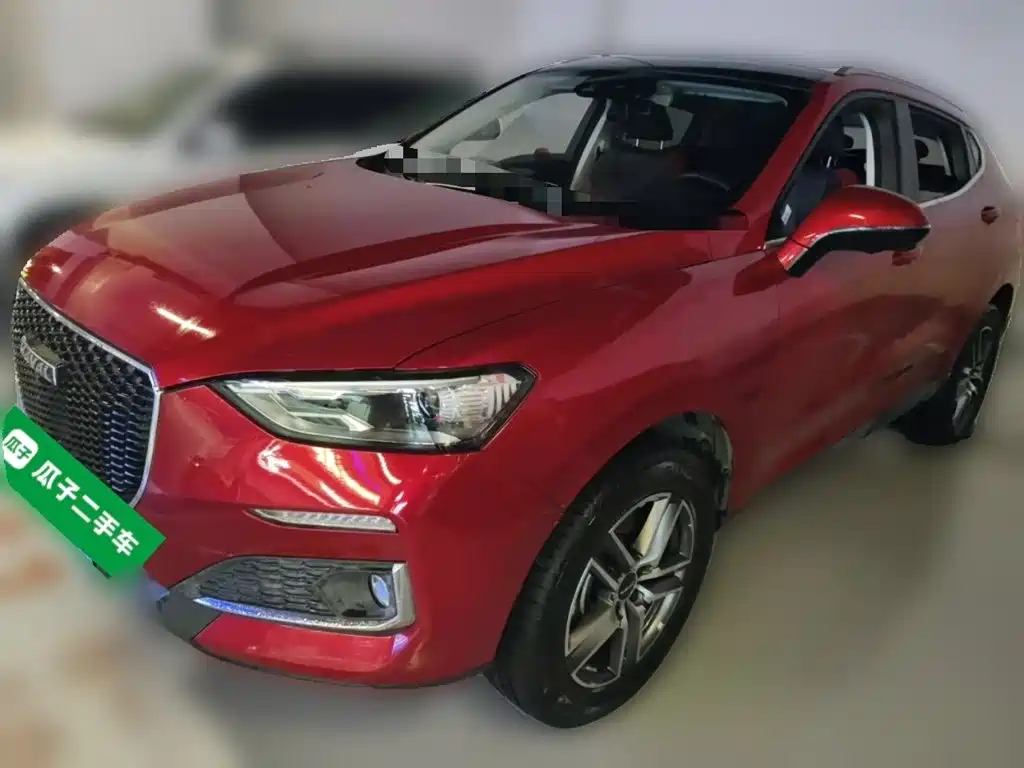 صورة 1 - Haval F5