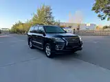 Фото 3 - Lexus LX