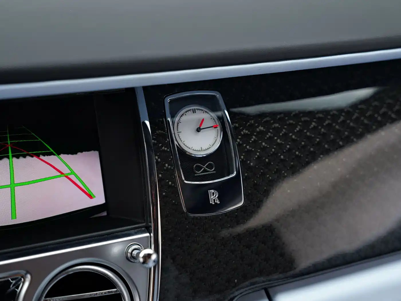 Rolls-Royce Wraith 2016 2013 6.6T Standard