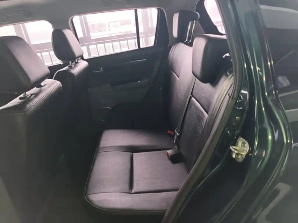 Suzuki Swift 2018 2016 1.5L Automatic Fashion Cool Edition