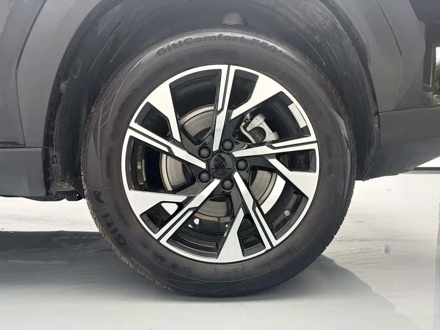 Geely Atlas L 2025 2025 4th Generation 1.5TD DCT Journey Start
