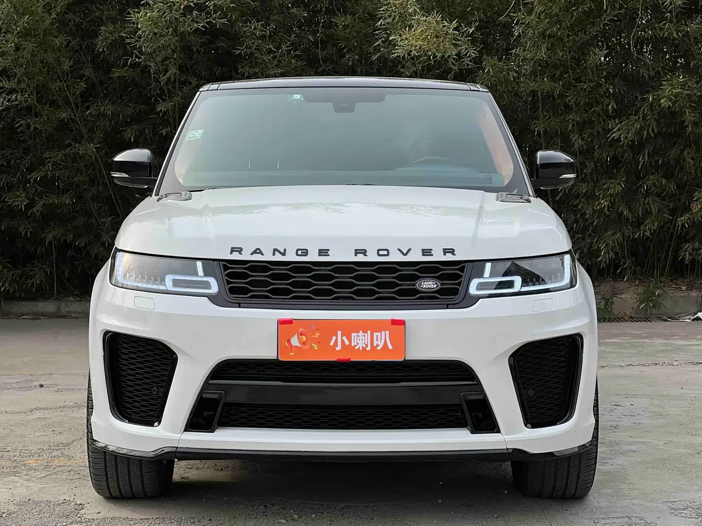 Land Rover Range Rover Sport 2014 3.0 SC V6 HSE DYNAMIC фото 2