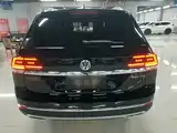 Фото 4 - Volkswagen Teramont