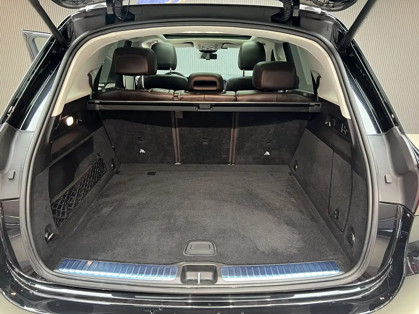 Mercedes-Benz GLE 2022 GLE 350 4MATIC Fashion фото 8
