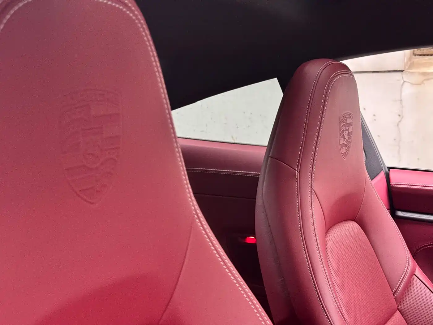 Porsche 911 2023 Carrera 3.0T фото 5