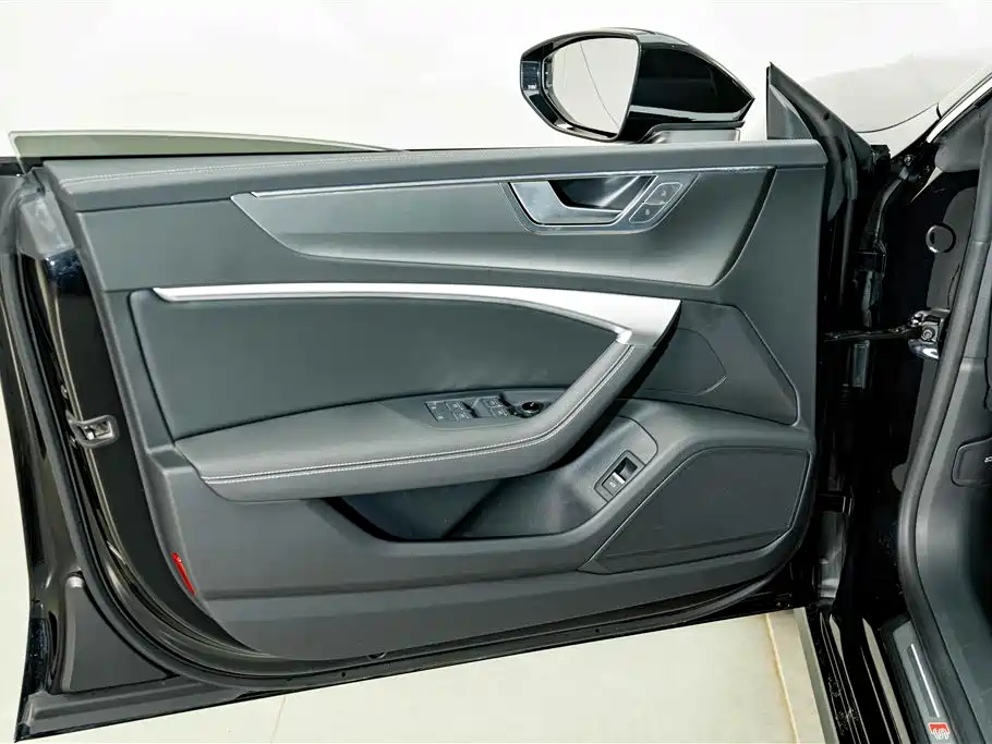 Audi A7L 2025 2024 45 TFSI Luxury
