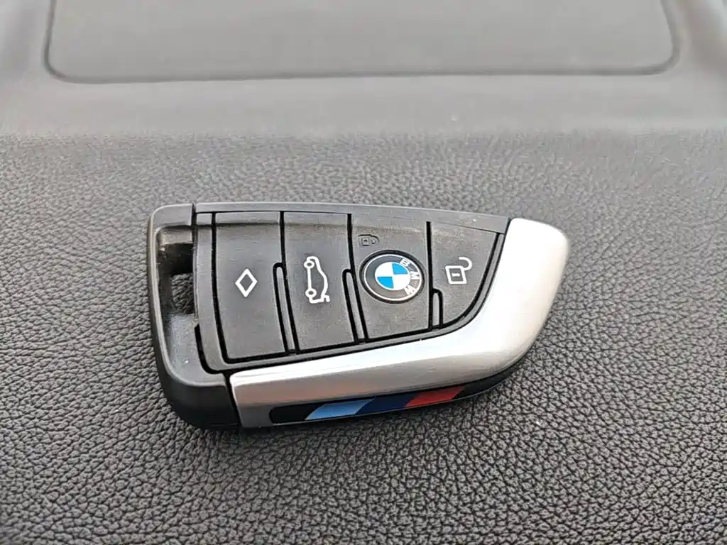 Фото 9 - BMW X3